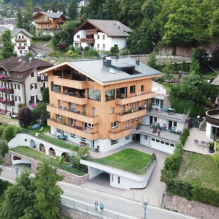 Villa Hubertus 오르띠세이 외부 사진