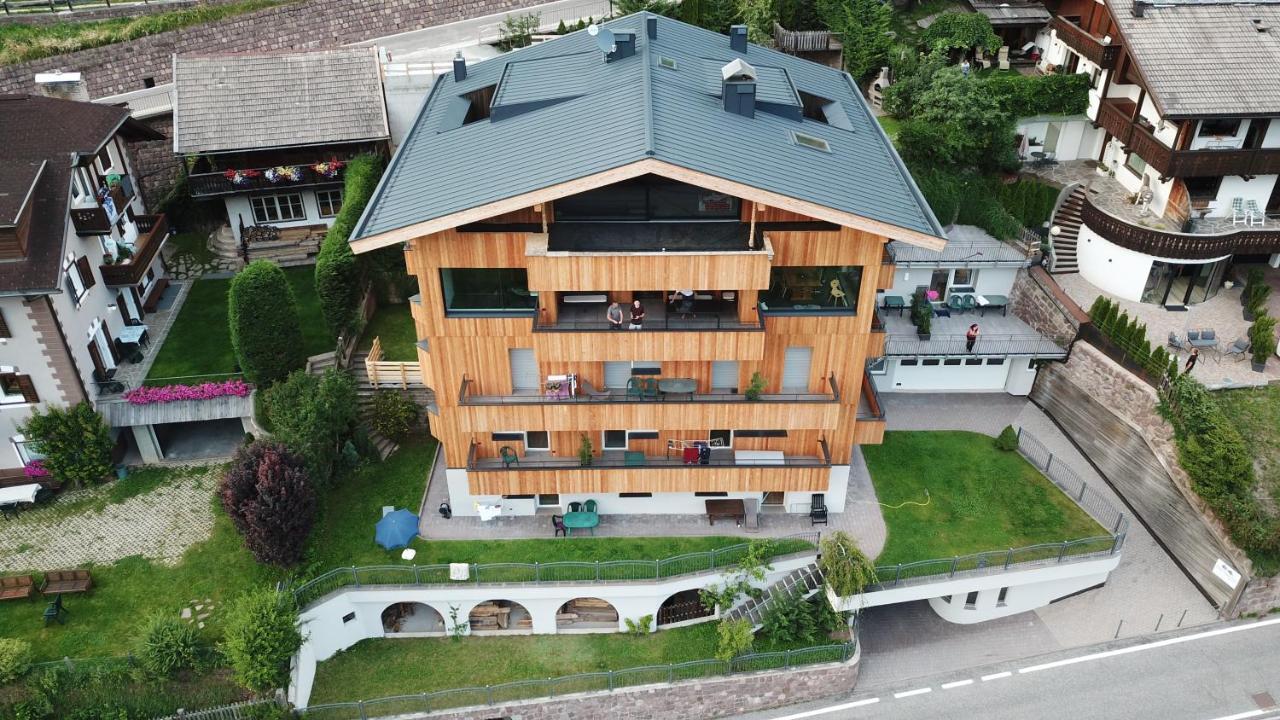 Villa Hubertus 오르띠세이 외부 사진