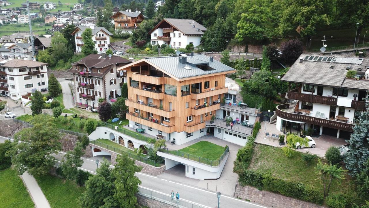 Villa Hubertus 오르띠세이 외부 사진