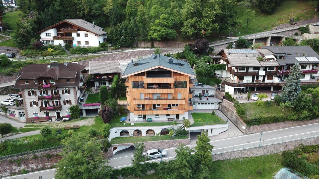 Villa Hubertus 오르띠세이 외부 사진