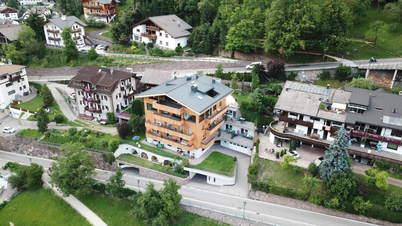 Villa Hubertus 오르띠세이 외부 사진