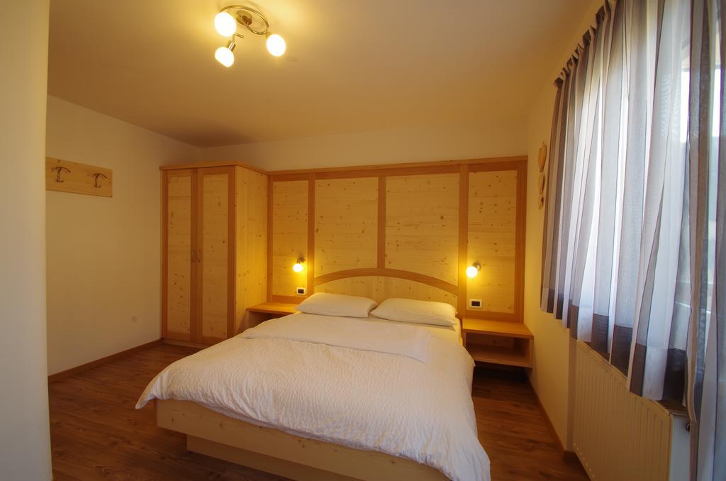 Villa Hubertus 오르띠세이 외부 사진