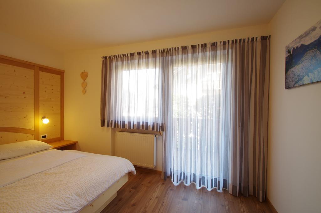 Villa Hubertus 오르띠세이 외부 사진